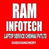 Raminfotech Laptop Service Chennai Pvt Ltd - IT Services & Computer Repair in Chennai