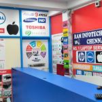 Raminfotech Laptop Service Chennai Pvt Ltd - photo 2
