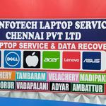 Raminfotech Laptop Service Chennai Pvt Ltd - photo 4