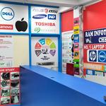 Raminfotech Laptop Service Chennai Pvt Ltd - photo 5