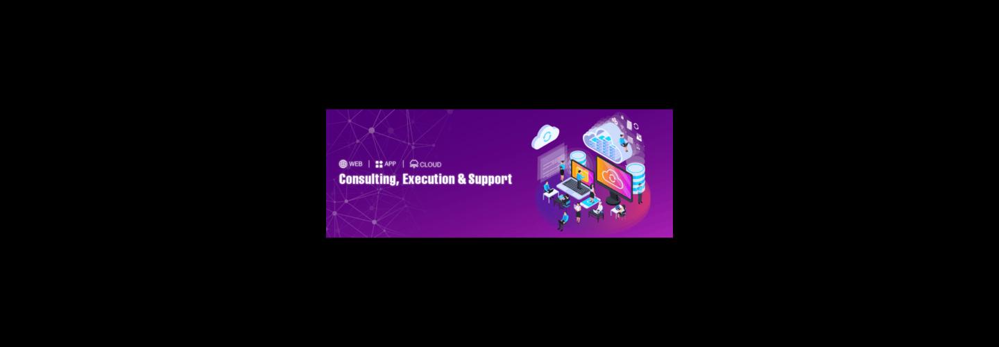 Silicon IT Hub  cover photo