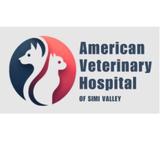 American Veterinary Hospital of Simi Valley - Veterinarians/Vets in Simi Valley