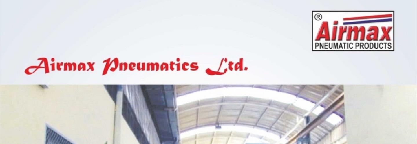 Airmax Pneumatics Ltd cover photo