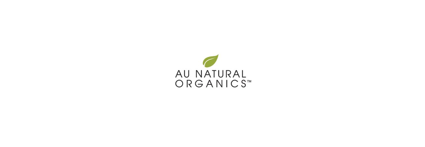 Au Natural Organics Company cover photo