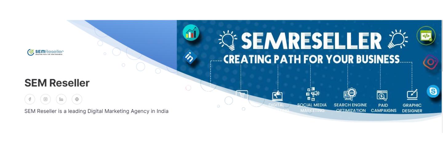 SEMReseller cover photo