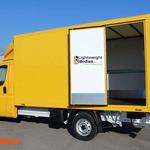 Lightweight Bodies Pty Ltd - photo 1