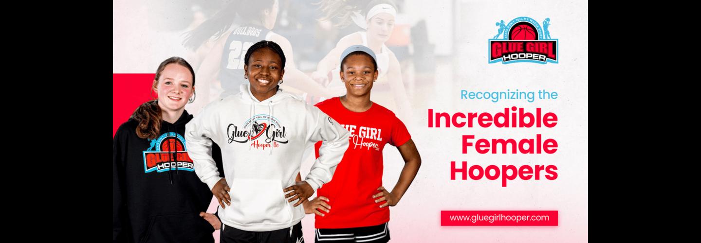 Glue Girl Hooper LLC cover photo