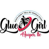 Glue Girl Hooper LLC - Sportswear in Huntingdon