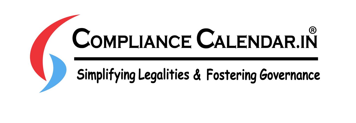 compliance calendar LLP cover photo