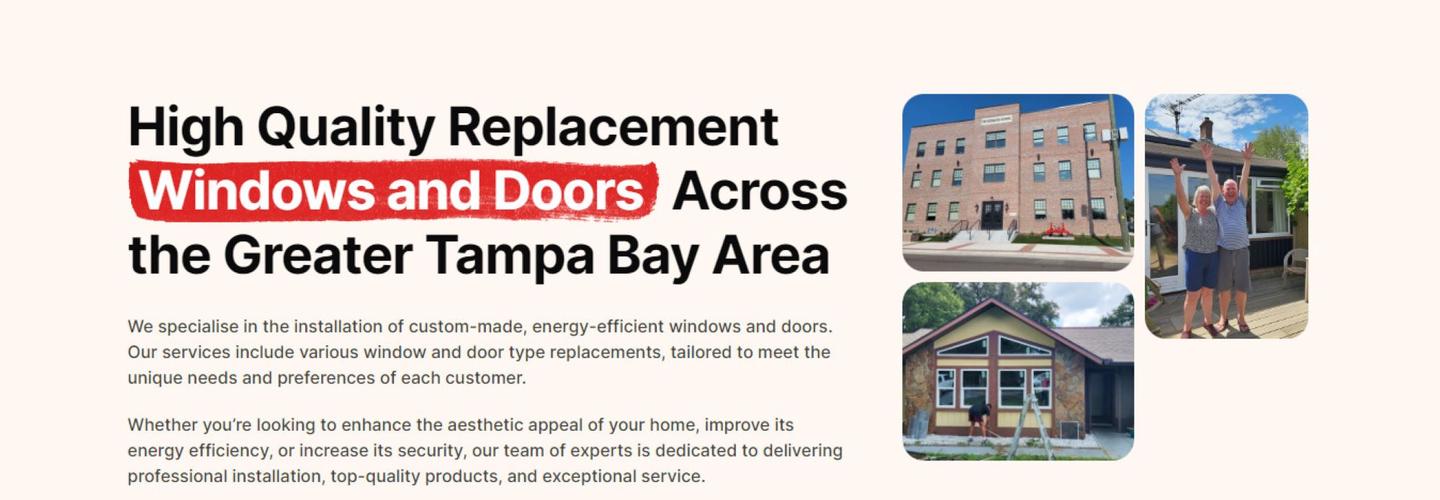 My Window and Door Guy cover photo