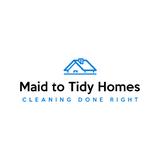Maid to Tidy Homes