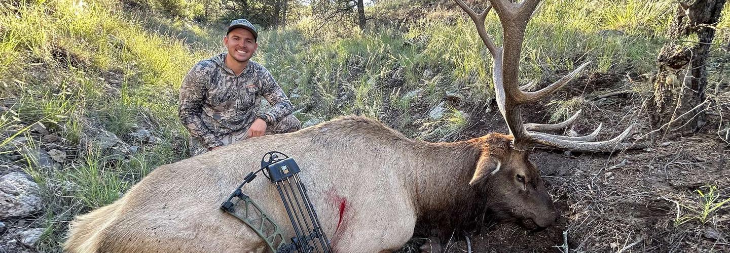 Radiant R Outfitters cover photo