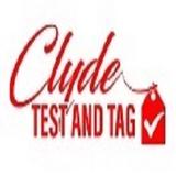 Clyde Test and Tag