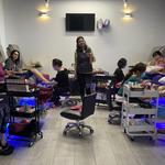 Unique Lash & Nails - photo 1