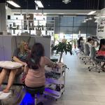 Unique Lash & Nails - photo 2