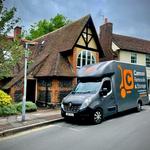 Camvan Removals And Storage - photo 1