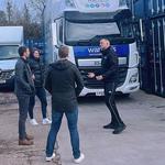 Camvan Removals And Storage - photo 2