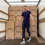 Camvan Removals And Storage - photo 8