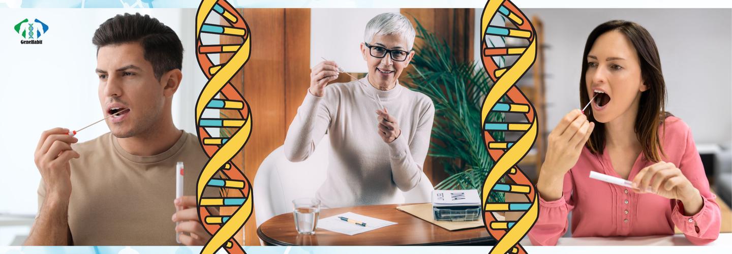 Gene Habit cover photo