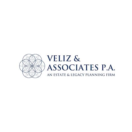 Veliz & Associates P.A., an Estate & Legacy Planning Firm - Legal Services