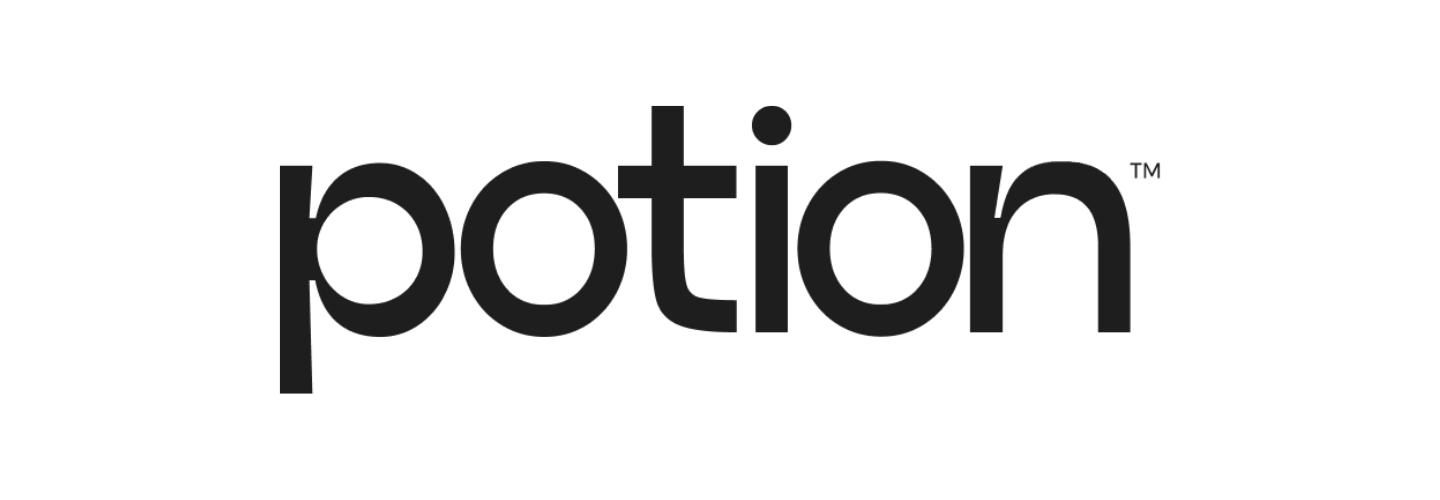 Potion Creative cover photo