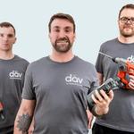 DAV - TV, WIFI & Security Systems - photo 2