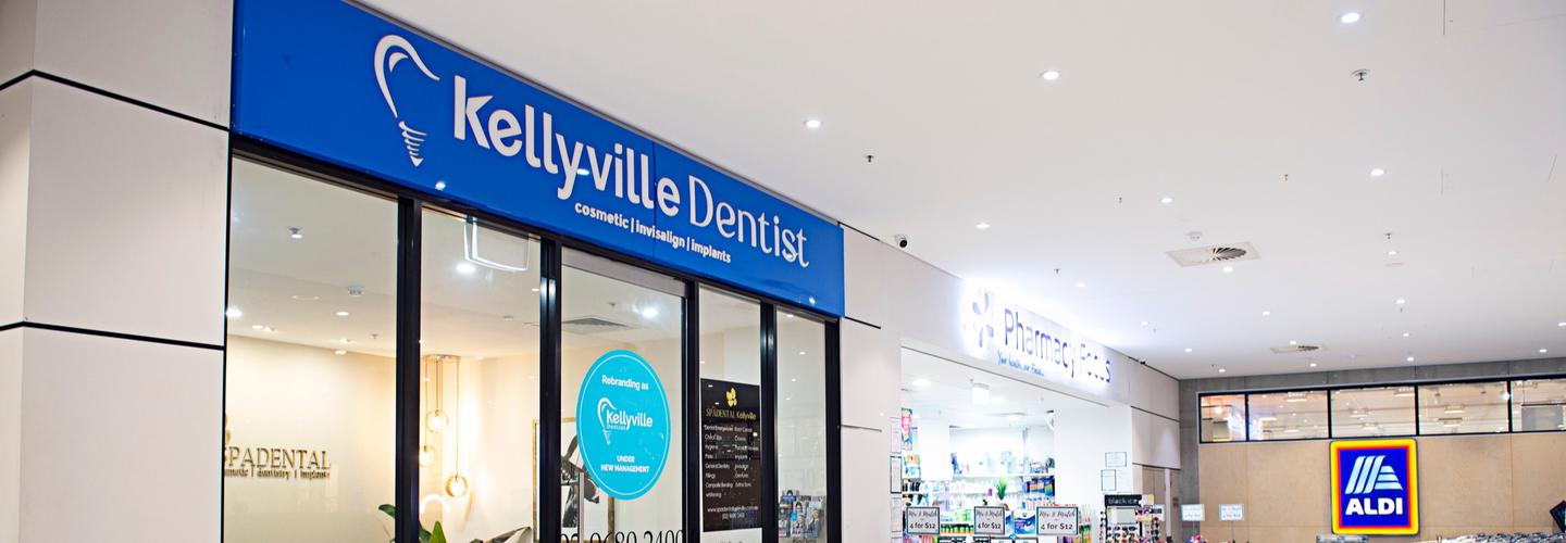Kellyville Dentist cover photo
