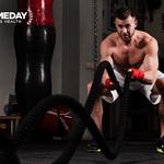 Gameday Men's Health Spartanburg - photo 1