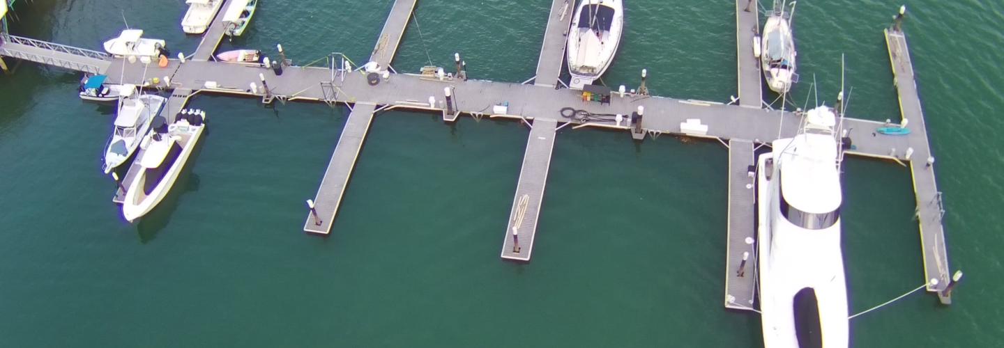 Hazelett Marine cover photo