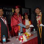 ST. PAUL'S DEGREE & PG COLLEGE - photo 2