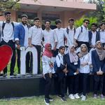 ST. PAUL'S DEGREE & PG COLLEGE - photo 4