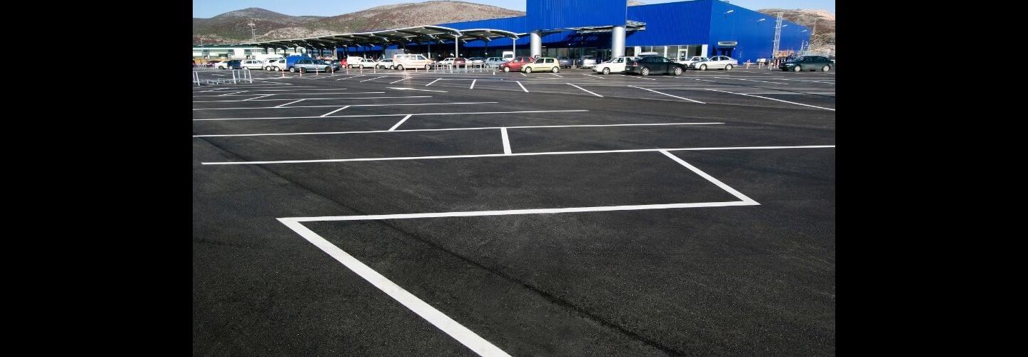 Alpha Asphalt Paving cover photo