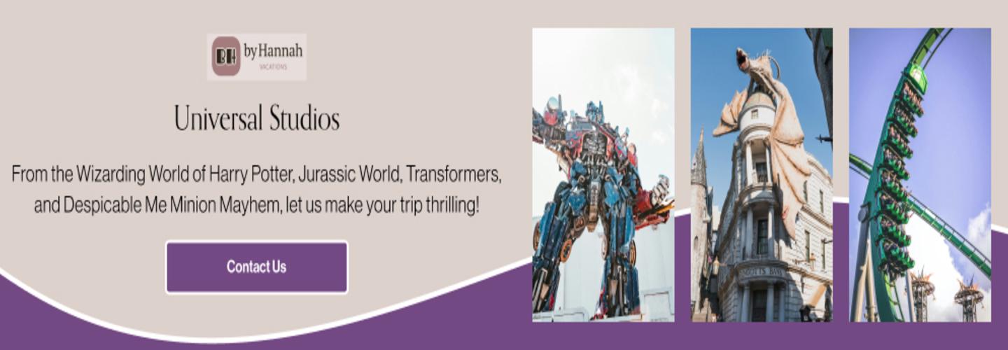 ByHannah Vacations cover photo