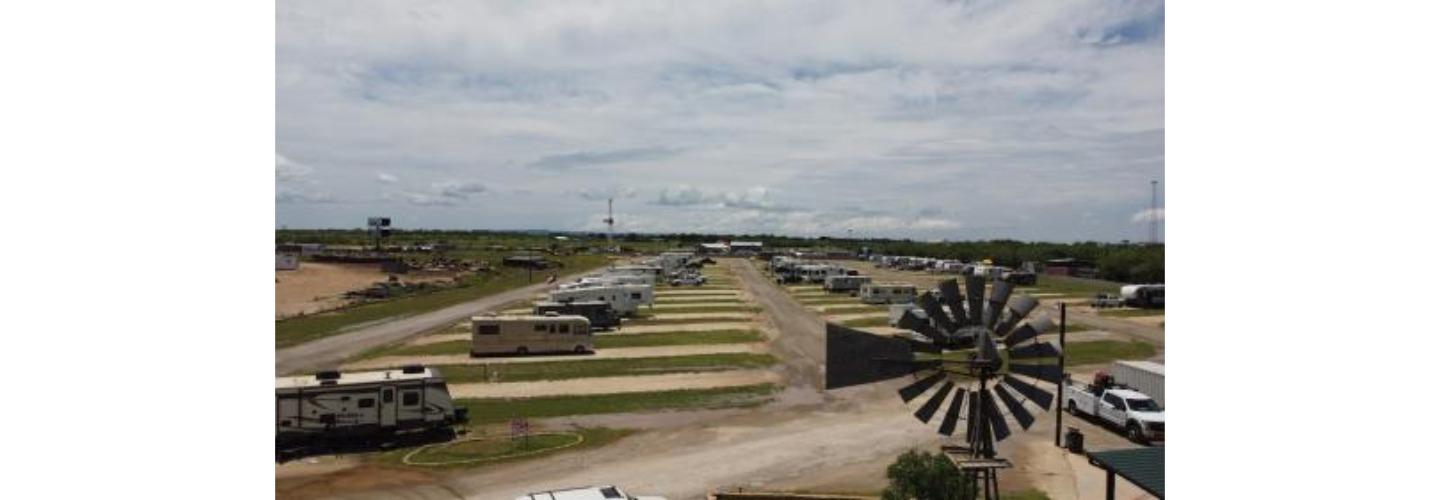 Windmill RV Park cover photo