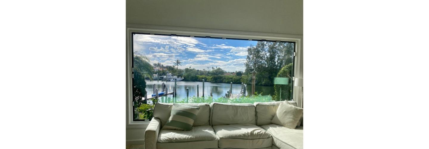 Sanctuary Windows and Doors Davie cover photo