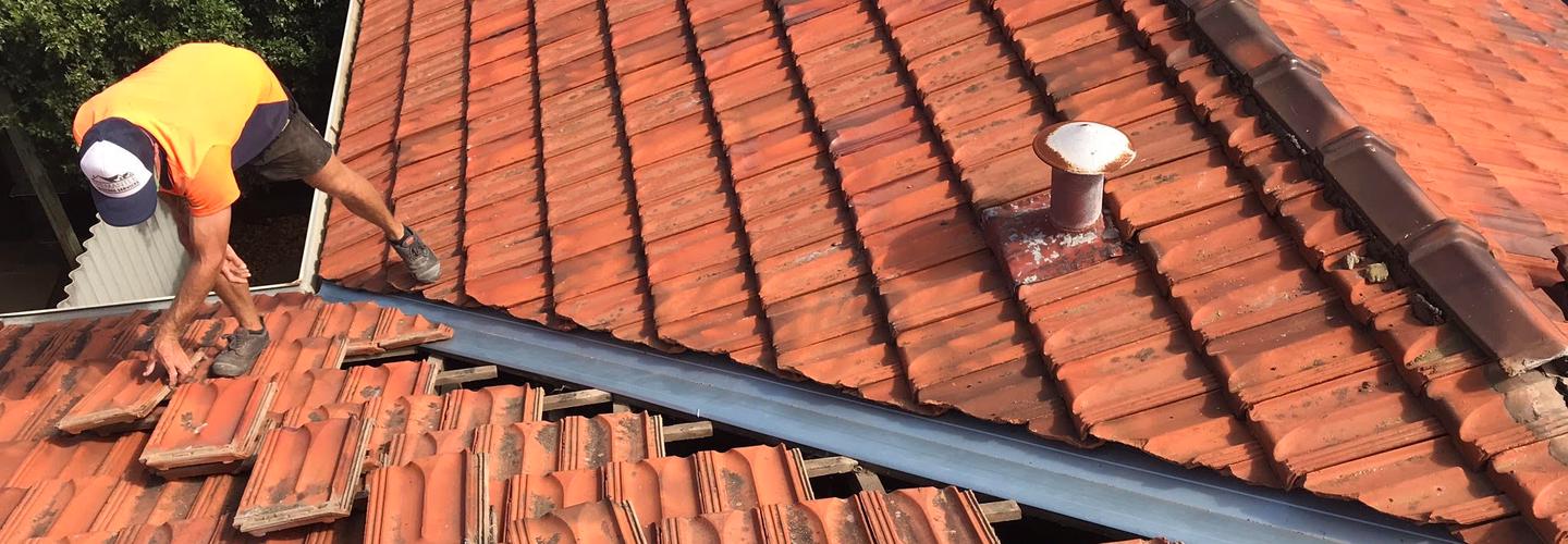 Fremantle Roofing Services cover photo