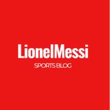 LIONEL MESSI - Sports Bars in Cape Town
