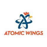 Atomic Wings Murfreesboro - Fast Food in Murfreesboro