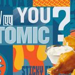 Atomic Wings Murfreesboro - photo 2