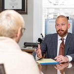 Wisehart Wright Trial Lawyers - photo 1