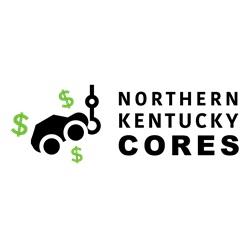 Northern Kentucky Cores - Junkyards