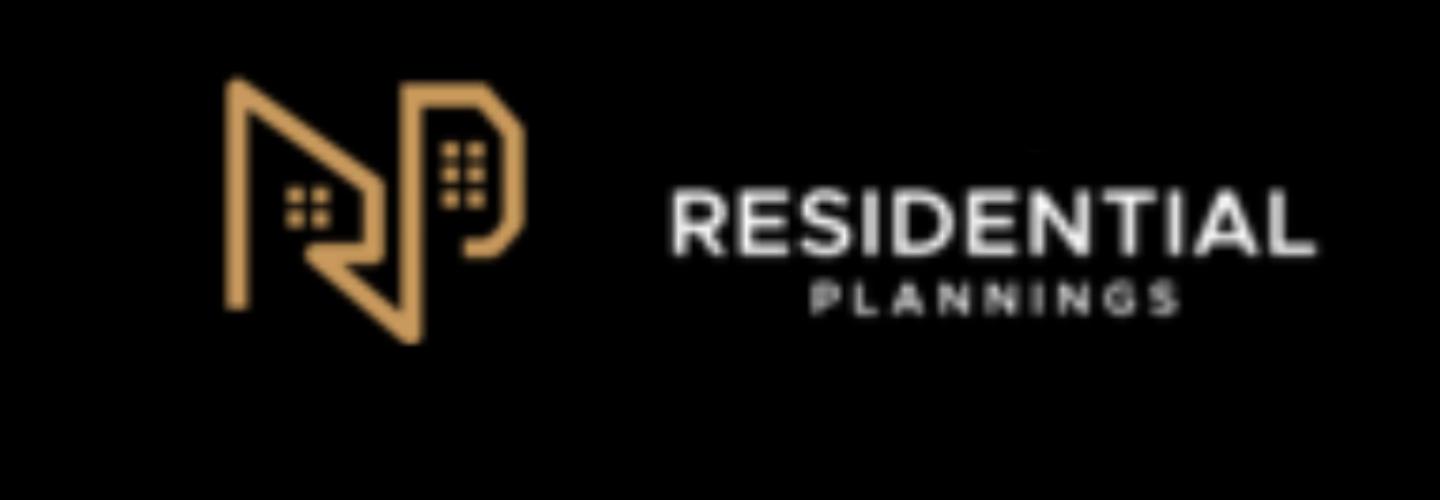 Residential Plannings cover photo