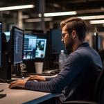 software training institute  - photo 1