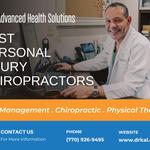 Advanced Health Solutions - photo 1