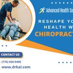 Advanced Health Solutions - photo 2