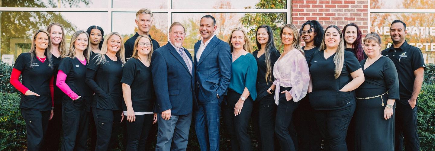 Advanced Health Solutions cover photo