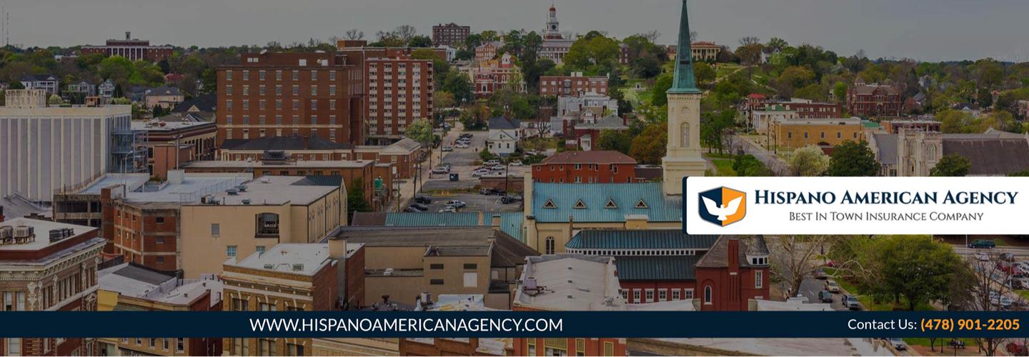 Hispano American Agency cover photo