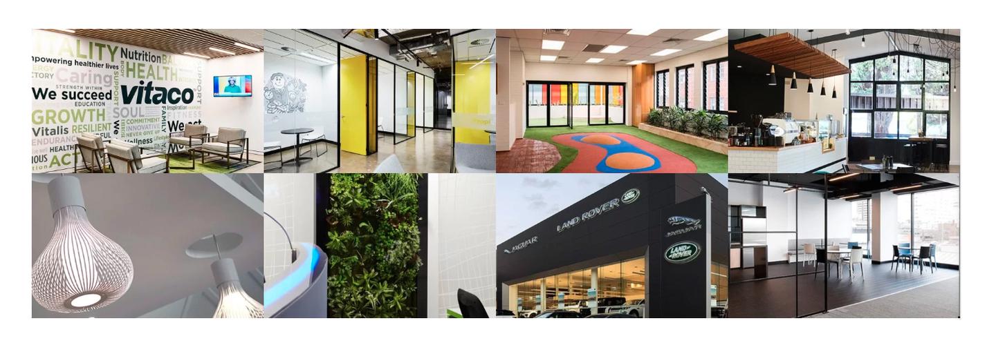 REFIT AUSTRALIA PTY LTD cover photo