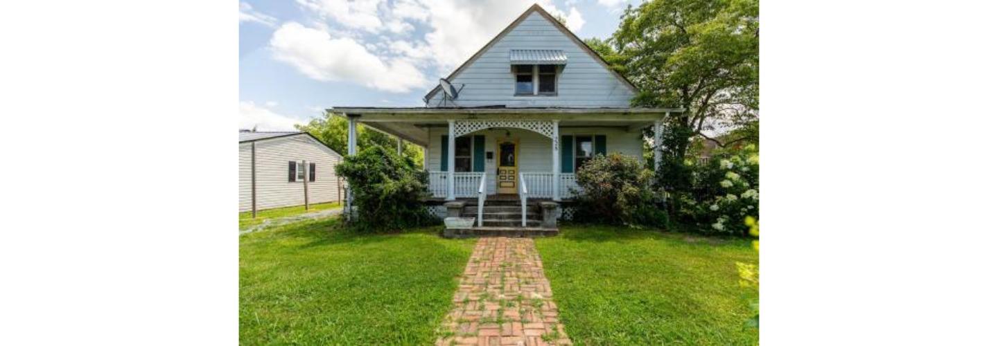 New Again Houses - We Buy Houses For Cash! cover photo