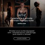 SweatHouz Burlington Contrast Therapy Studio - photo 2